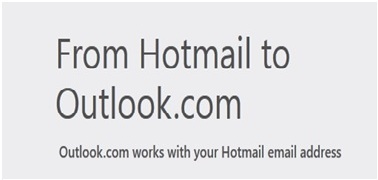 Login Hotmail